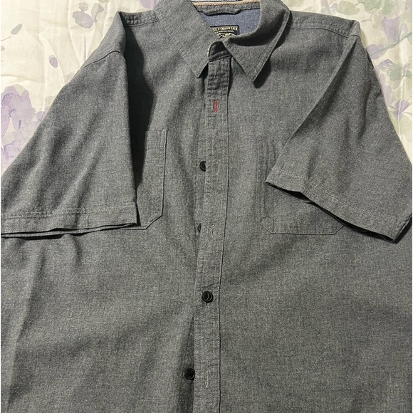 Men’s button up collar shirt - Picture 1 of 2